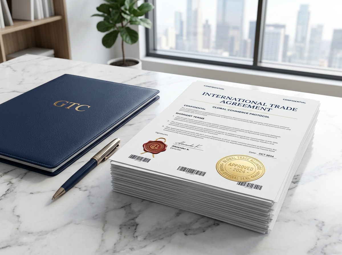 JP EXIM Export Compliance Documentation